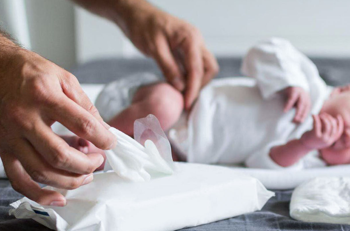Baby Wipes