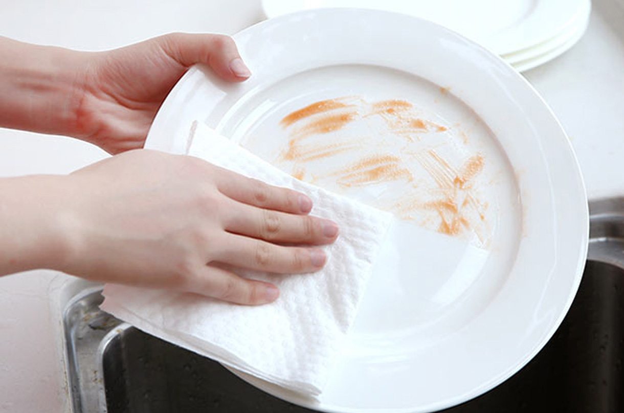 Household Wipes