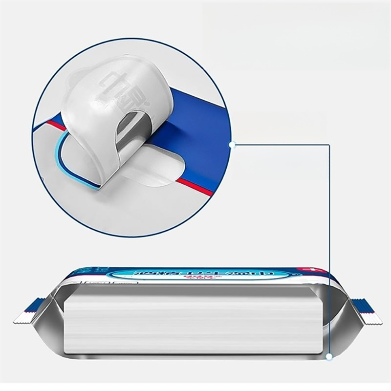 Gentle and Convenient Effective Multi-Surface cleaning Wipes