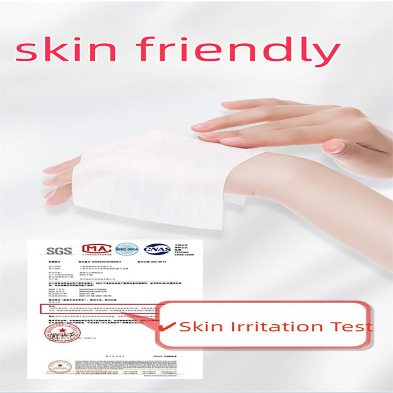 Gentle and Convenient Effective Multi-Surface cleaning Wipes