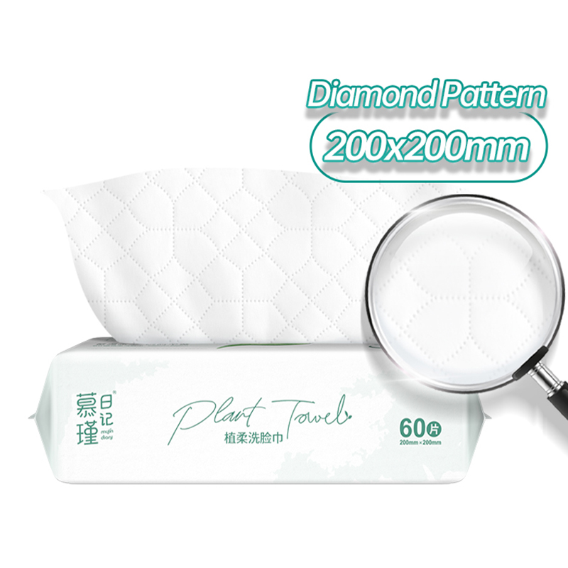 Premium Adult Care & Versatile Cleaning Wipes MPM Soft Cloths