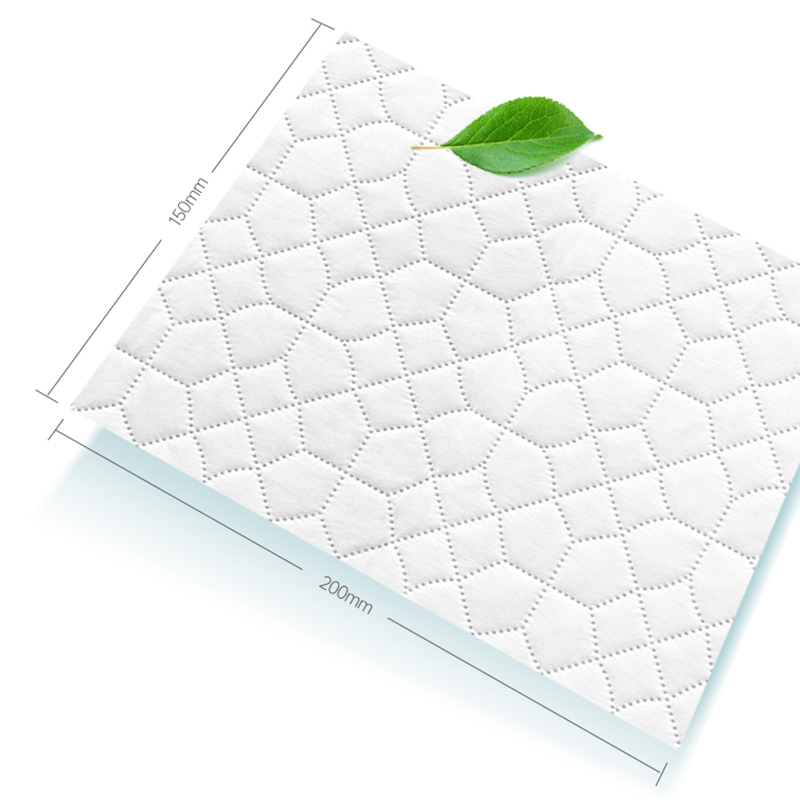 40-Count Pack Skincare-Enhancing MPM Eco-Friendly Water Wipes