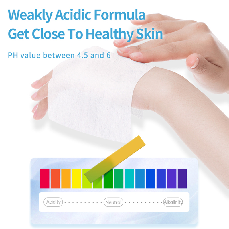Fragrance-Free Hypoallergenic Aqua Pure Sensitive Baby Wipes