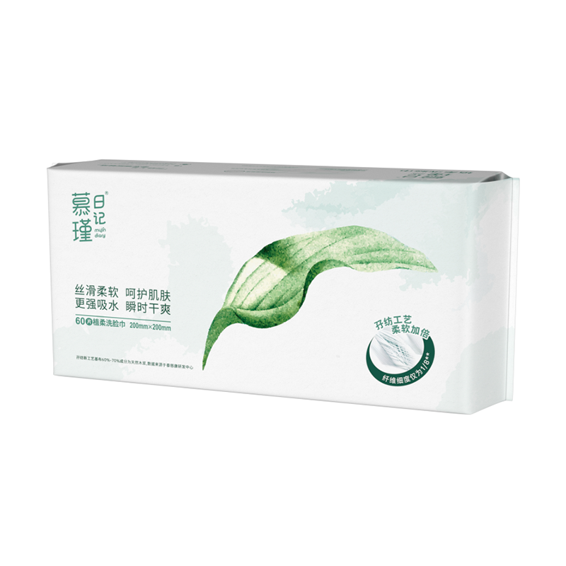Premium Adult Care & Versatile Cleaning Wipes MPM Soft Cloths