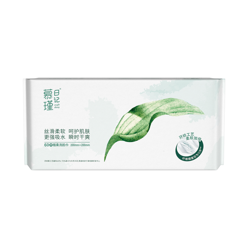 Premium Adult Care & Versatile Cleaning Wipes MPM Soft Cloths