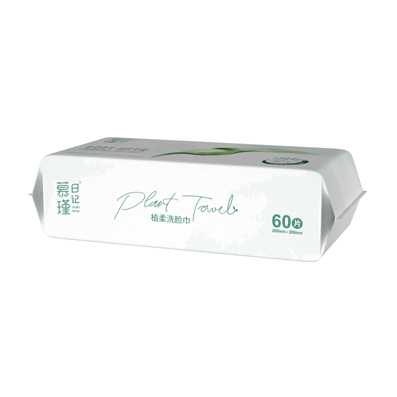 Premium Adult Care & Versatile Cleaning Wipes MPM Soft Cloths