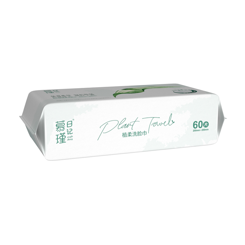 Premium Adult Care & Versatile Cleaning Wipes MPM Soft Cloths