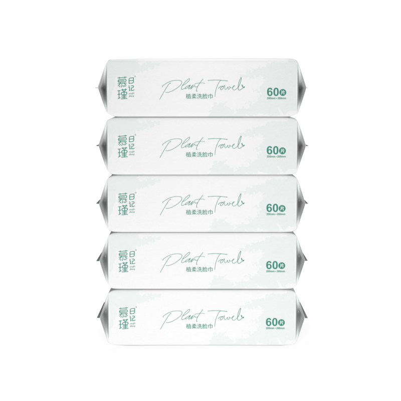 Premium Adult Care & Versatile Cleaning Wipes MPM Soft Cloths