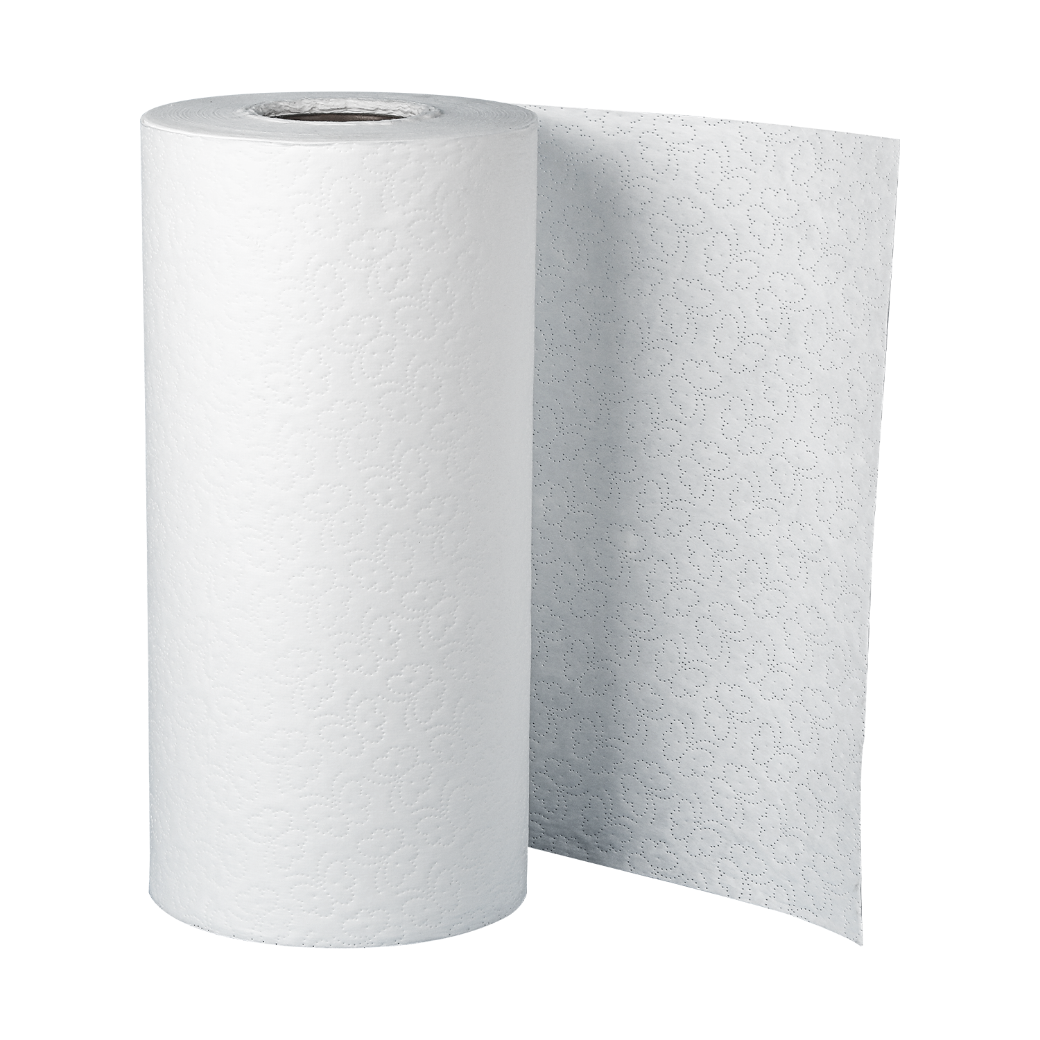 Butterfly Pattern MultiForm(MPM) Wood Pulp Nonwoven Fabric Roll For Baby Wet Wipes