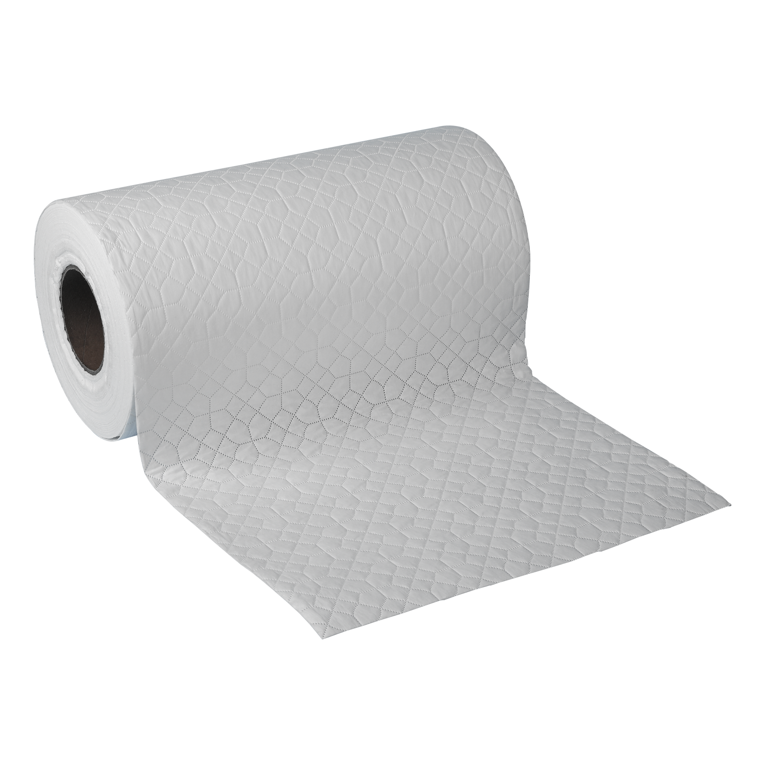 Diamond Pattern MultiForm (MPM) Wood Pulp Nonwoven Fabric Roll Baby Wet Wipes Raw Material