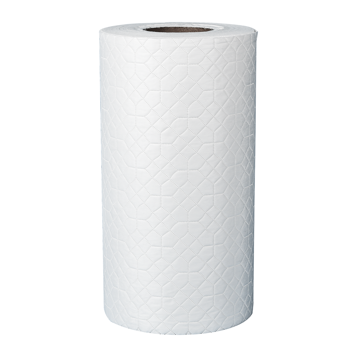 Diamond Pattern MultiForm (MPM) Wood Pulp Nonwoven Fabric Roll Baby Wet Wipes Raw Material